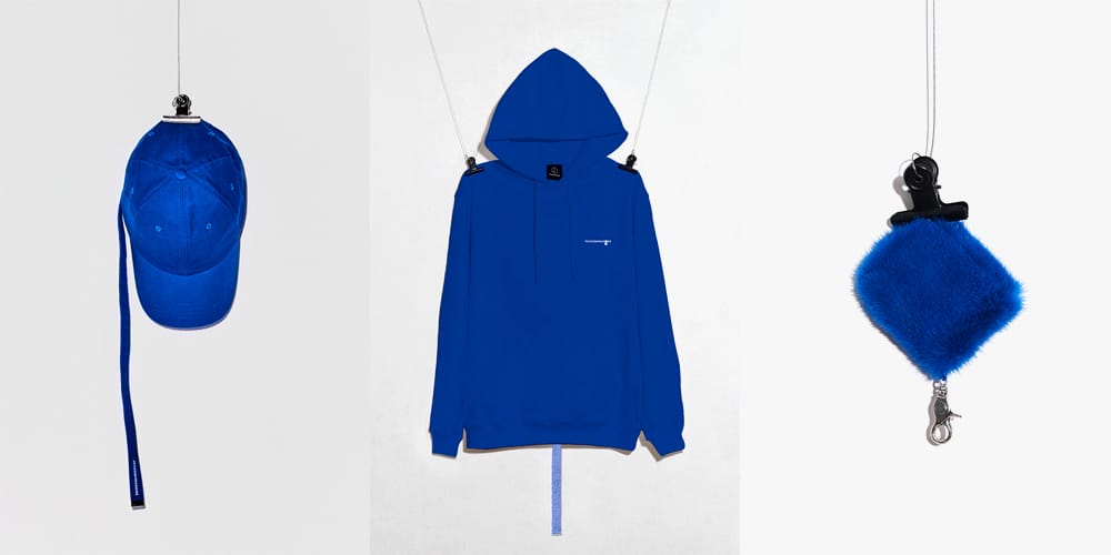 PEACEMINUSONE x colette Collection | HYPEBEAST