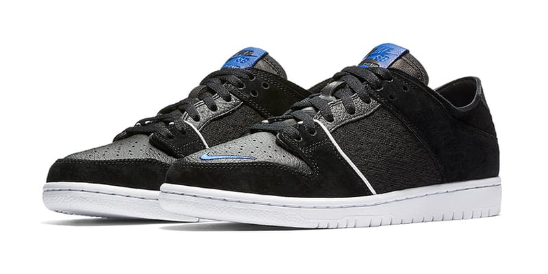 Soulland x Nike SB Dunk Low Official Images | Hypebeast