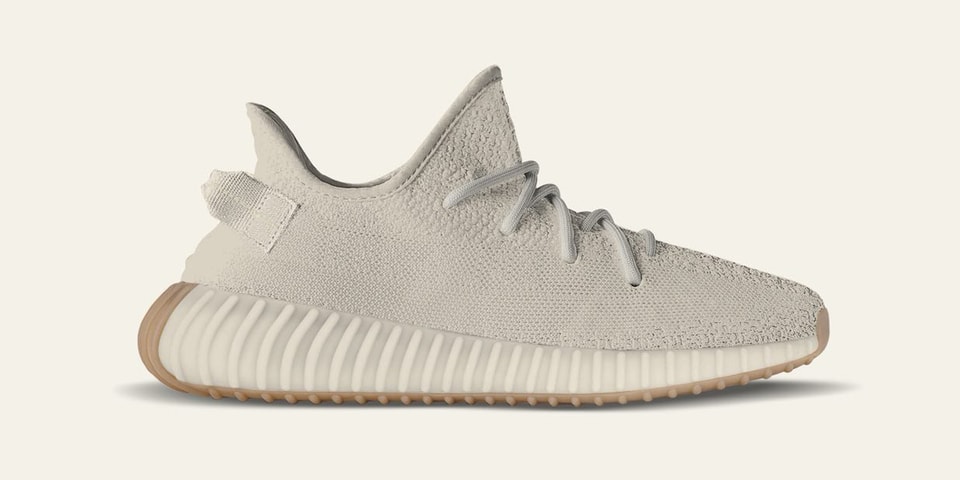 YEEZY BOOST 350 V2