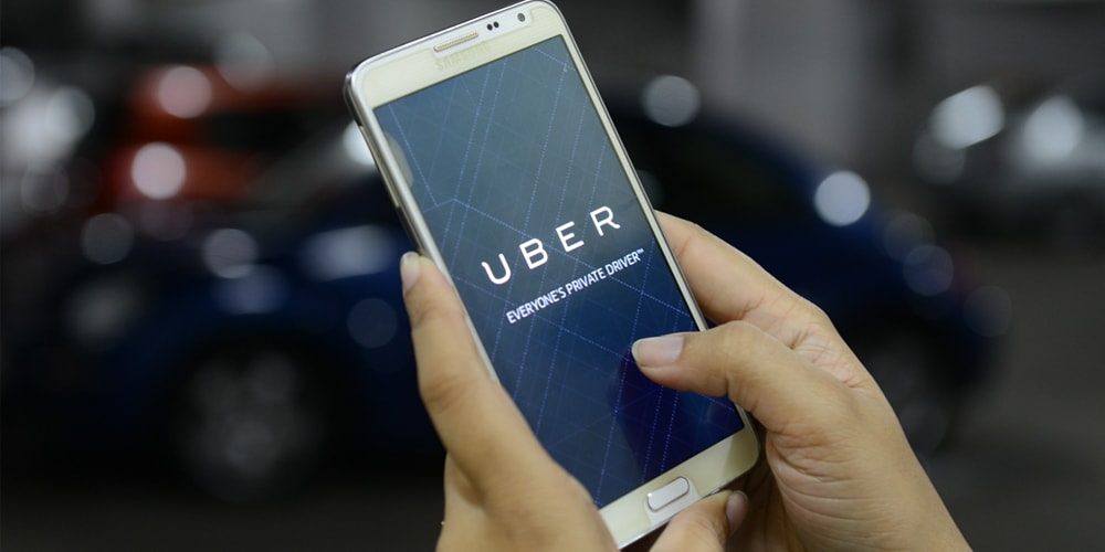 SoftBank приобретает 20 процентов акций Uber