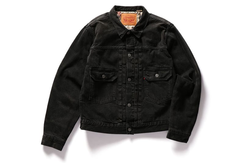 UNDERCOVER x Levi's 2017 Fall/Winter Collection | Hypebeast UNDERCOVER x Levi's 2017 Fall/Winter Collection | Hypebeast