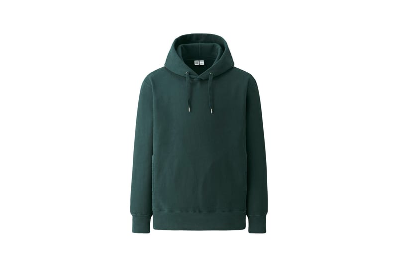 ユニクロCHRISTOPHE LEMAIRE リバーシブルジャンパー ユニクロCHRISTOPHE LEMAIRE リバーシブルジャンパー