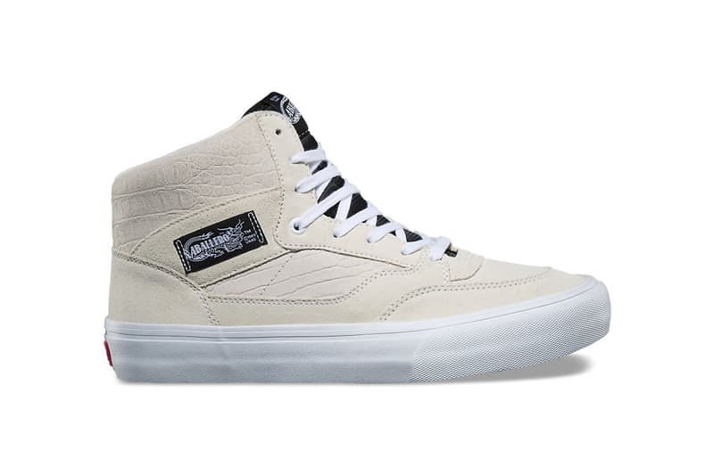 patent croc style 53 vans