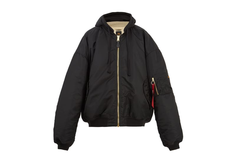 Vetements 'No Posts' フーディー VTMNTS × Vetements Vetements 'J'adore Hardcore' Patched