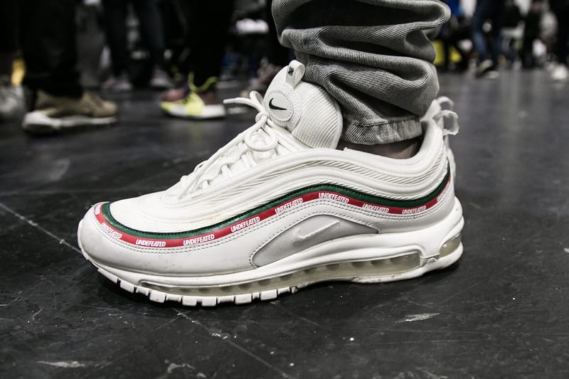 Balenciaga cheap air max