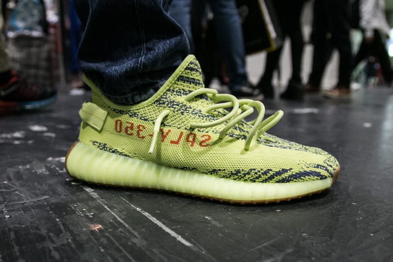 Where to buy outlet yeezys in london