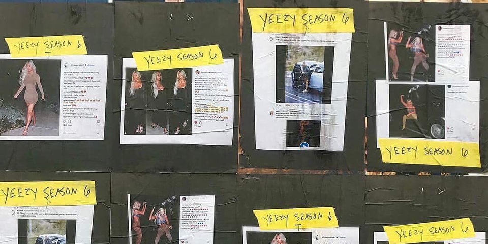 yeezy us 6