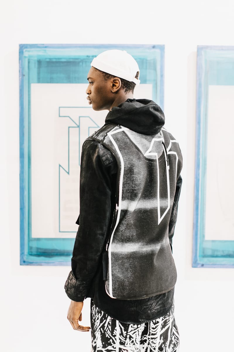 11 by Boris Bidjan Saberi Fall 2018 Collection | Hypebeast