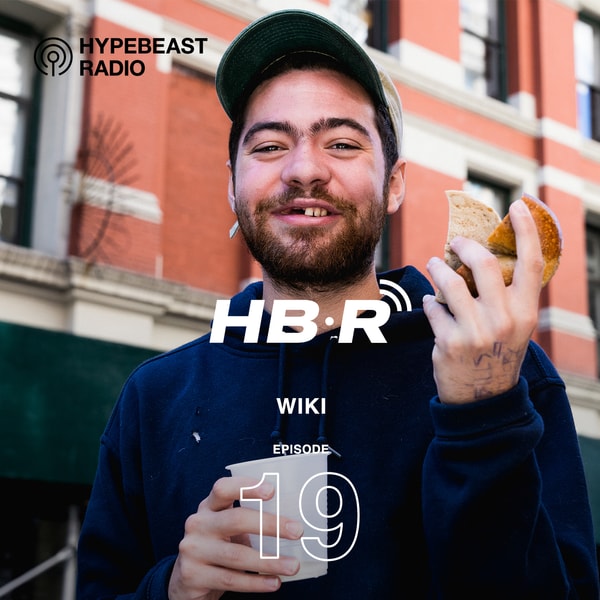 Radio 19: Wiki Ratking & Secret Circle Interview | Hypebeast