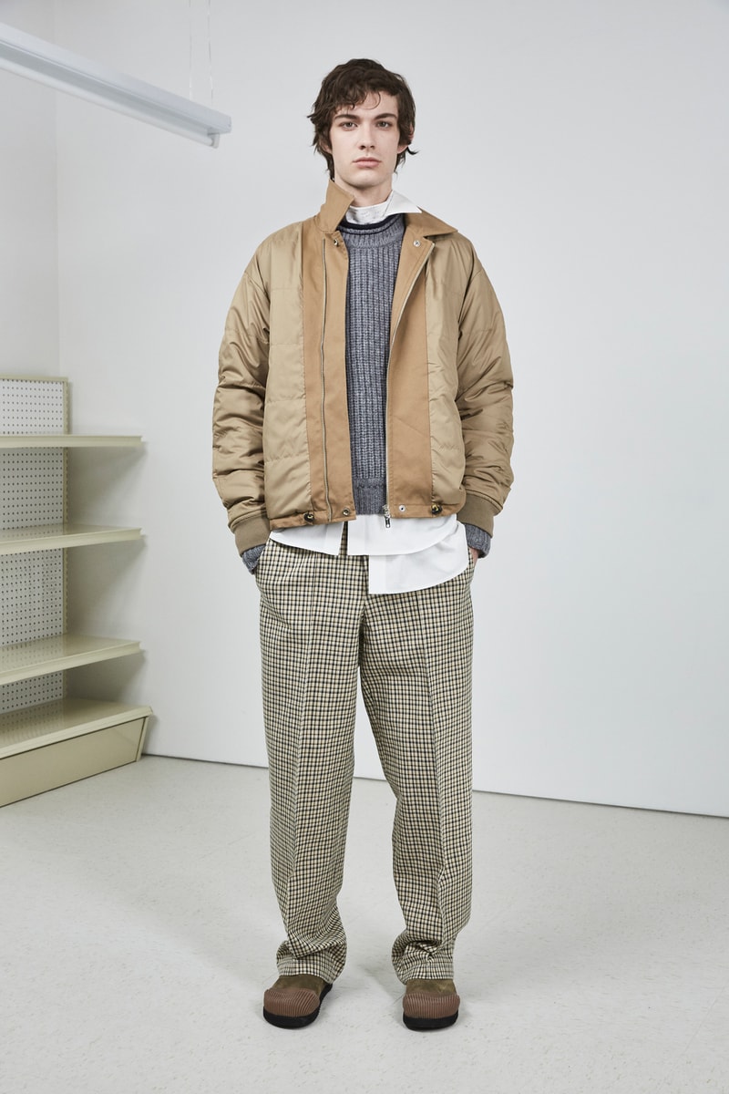 3.1 Phillip Lim 2018 Fall Collection Lookbook | Hypebeast