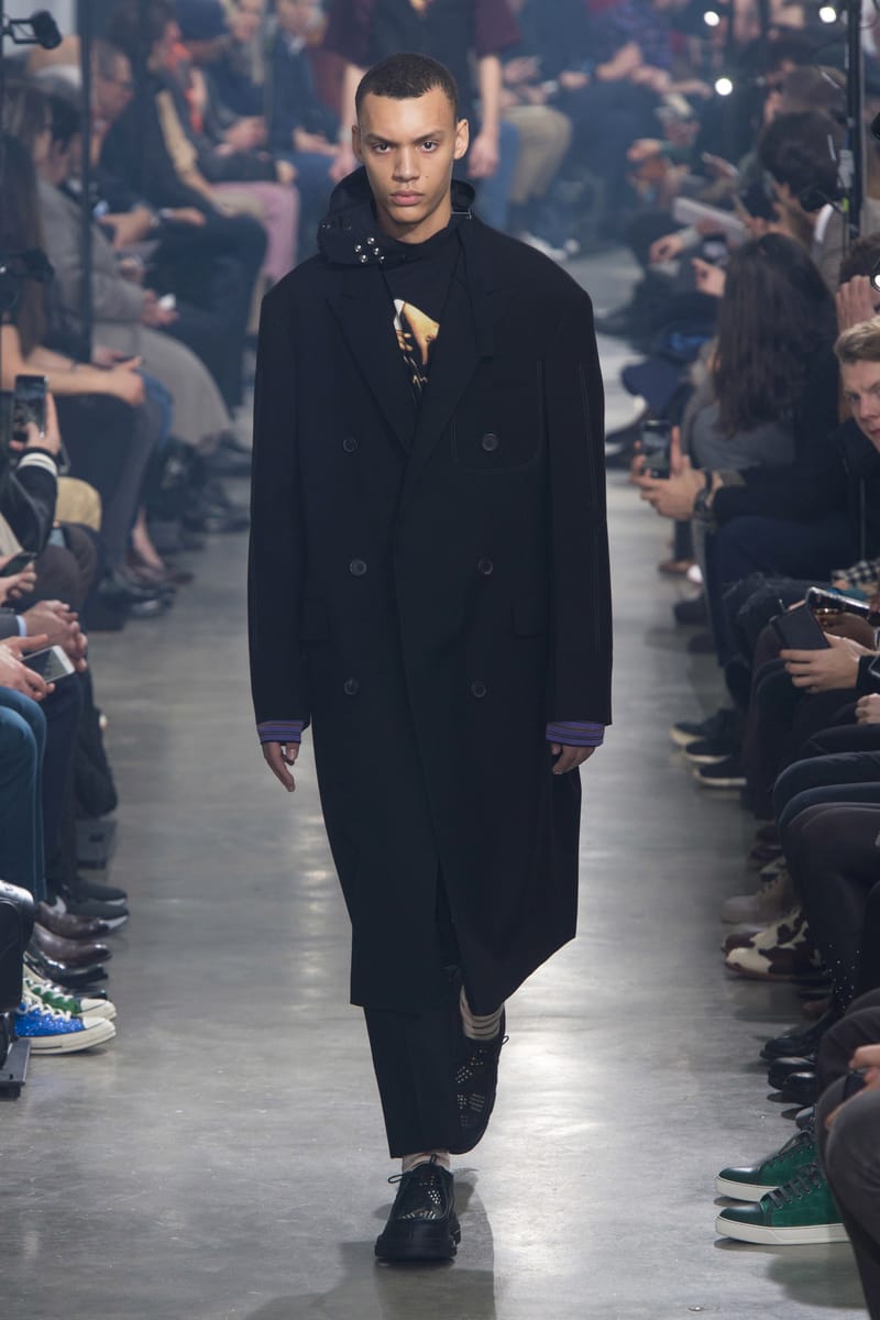 VIP【関税送料無料】希少 LANVIN WATERMELON CASHMERE LONG COAT Lanvin Coats – Luxury Outerwear Online – Farfetch