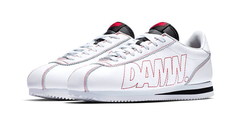 Kendrick lamar sneaker online