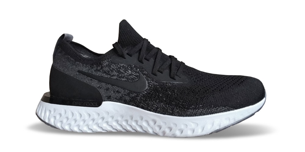 new nike epic react