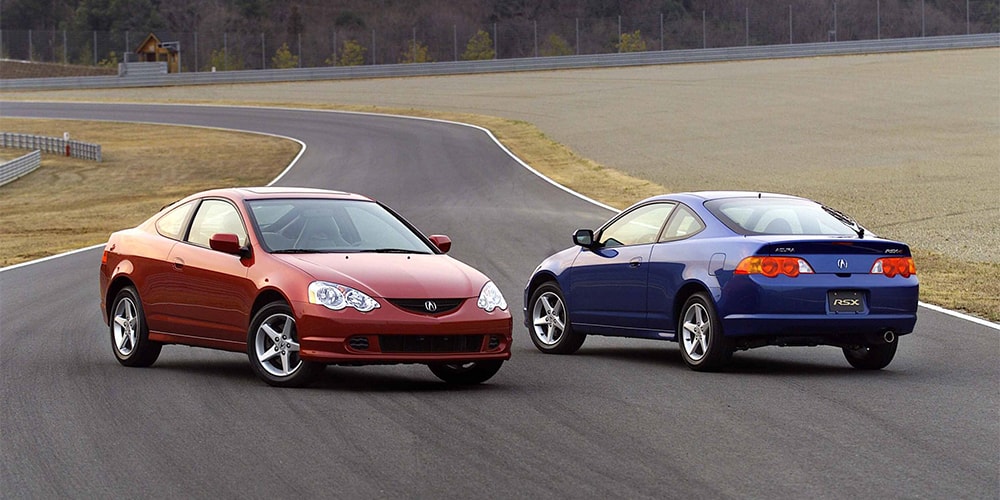 Acura подтверждает возрождение комплектации Type S
