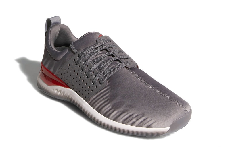 adicross bounce golf shoes review
