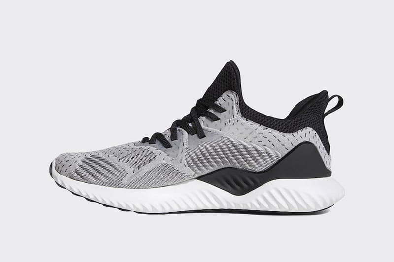 Adidas alphabounce outlet mid