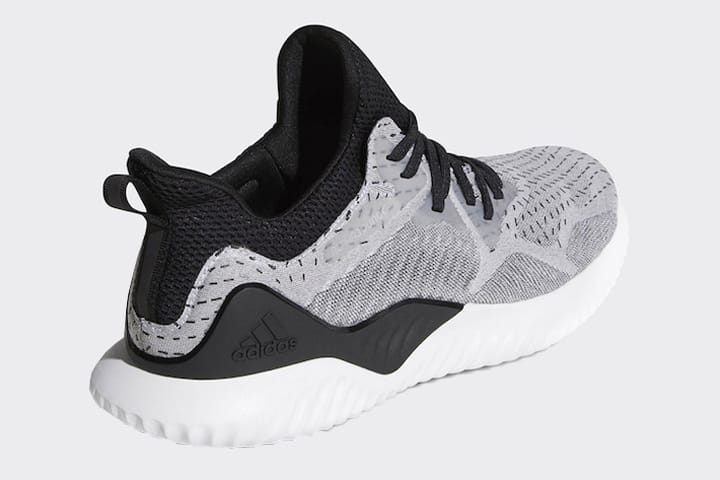 Alphabounce beyond hot sale black white