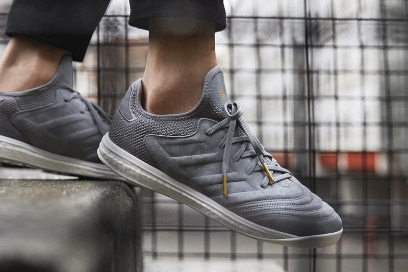 adidas COPA 18 TR PREMIUM Release Info Hypebeast