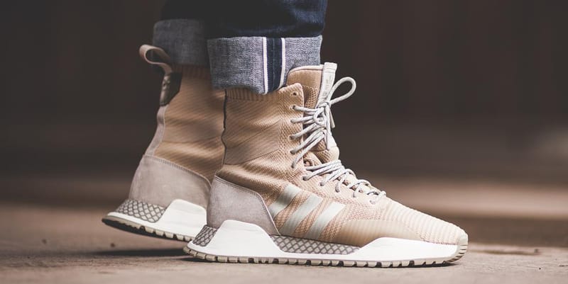 Adidas sales heritage boots