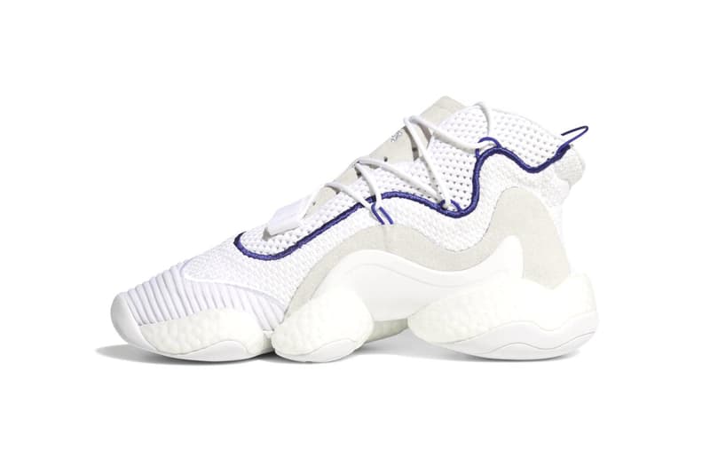 adidas crazy byw i ee