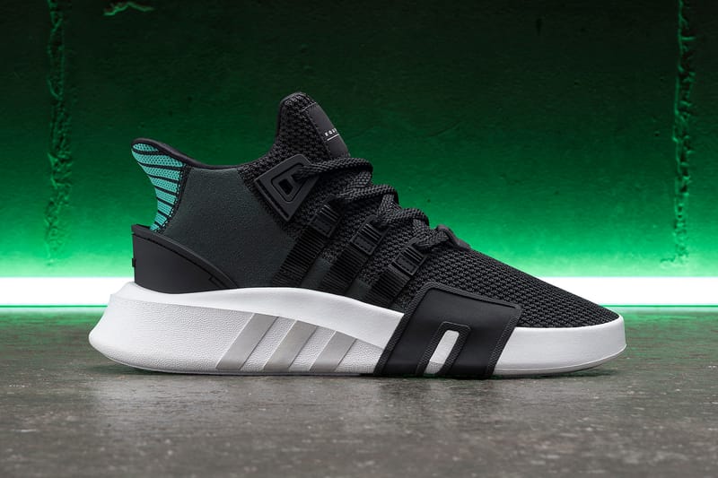 Chaussure shop eqt adidas