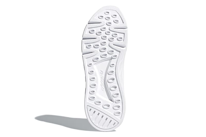 adidas Originals EQT Support ADV Mid White/Grey | Hypebeast