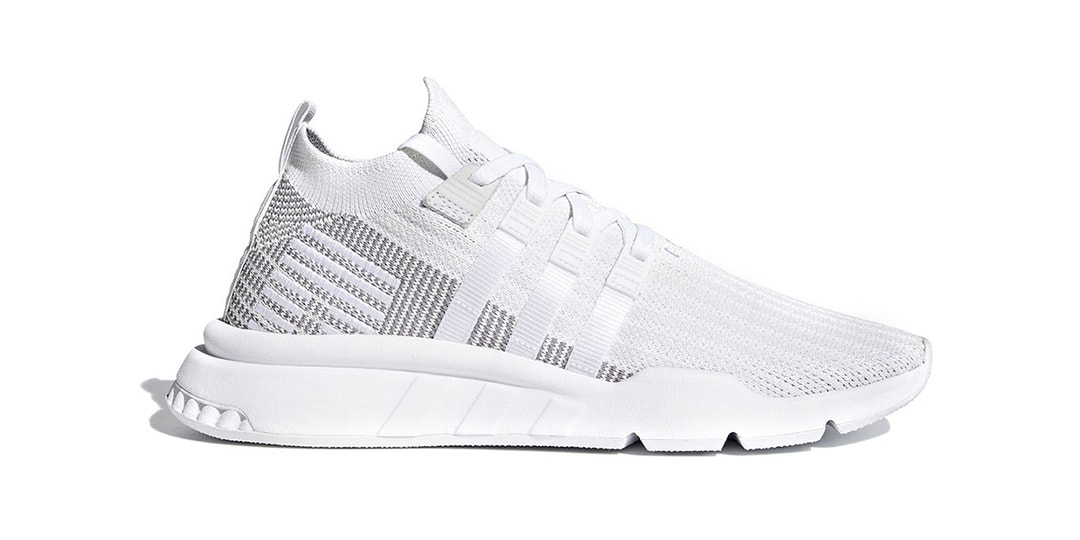 adidas eqt support grey