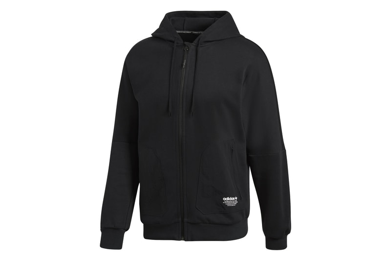 adidas Originals NMD Spring/Summer 2018 Apparel Hypebeast