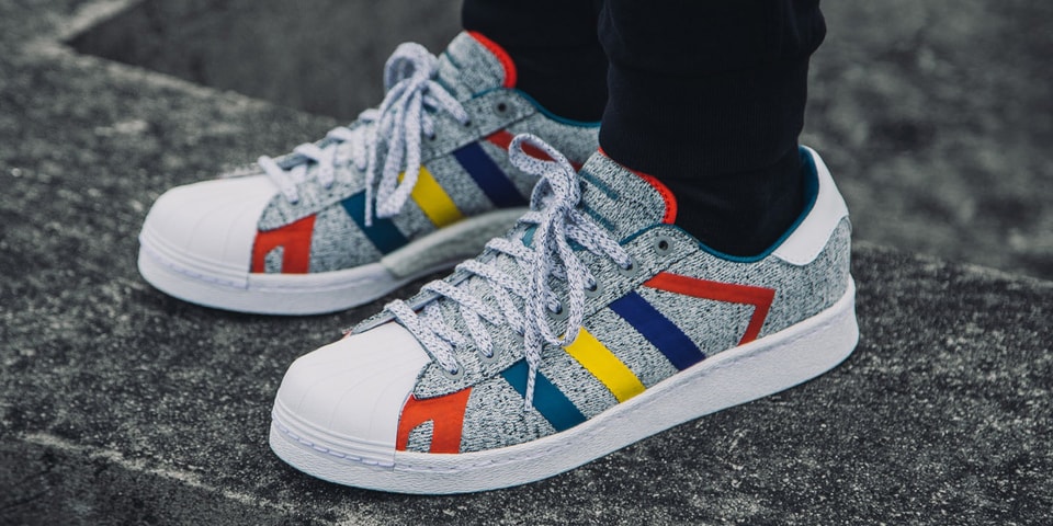 white mountaineering adidas superstar