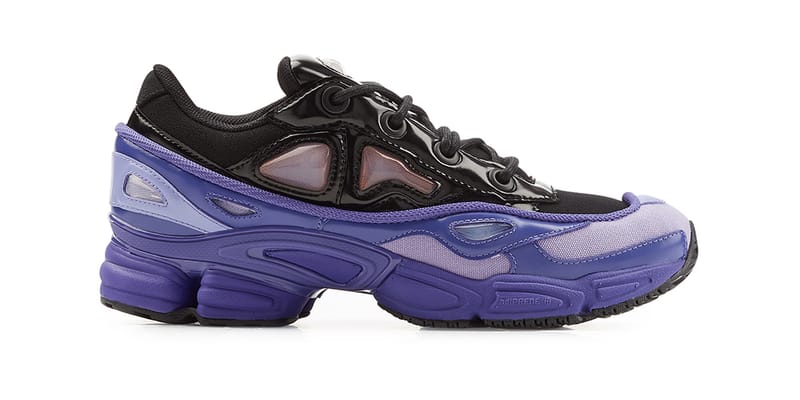 Purple hot sale raf simons