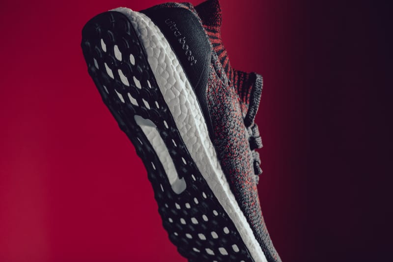 Adidas ultra shop boost uncaged carbon