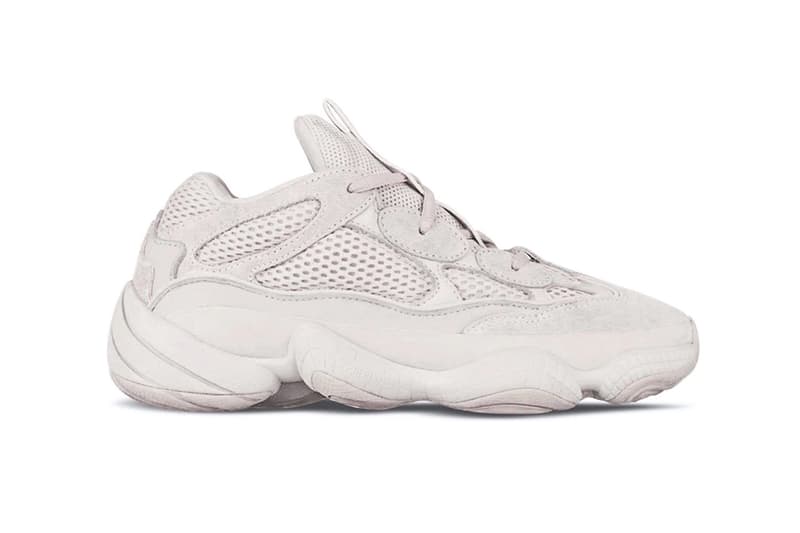 adidas yeezy 500 blush desert rat