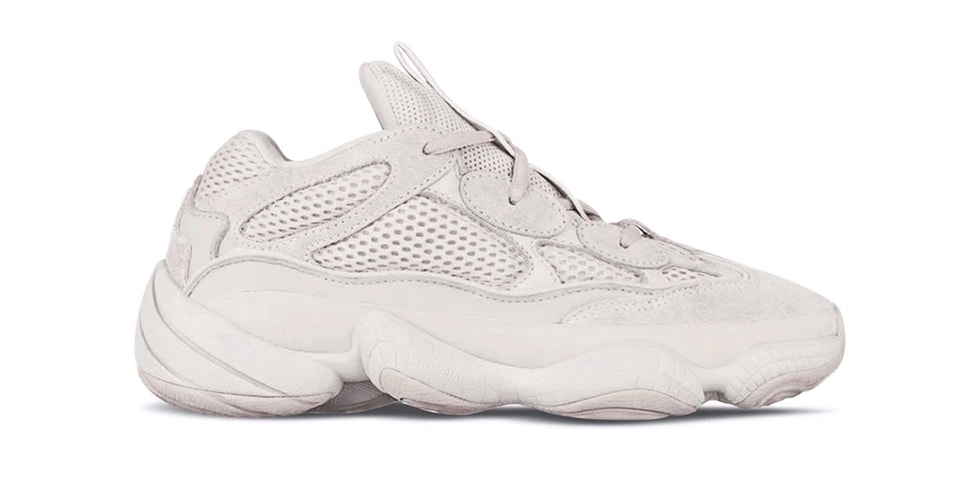 yeezy rat 500 blush