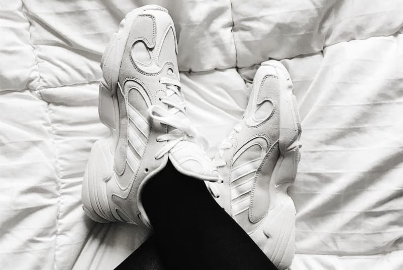 Adidas women yung 1 online