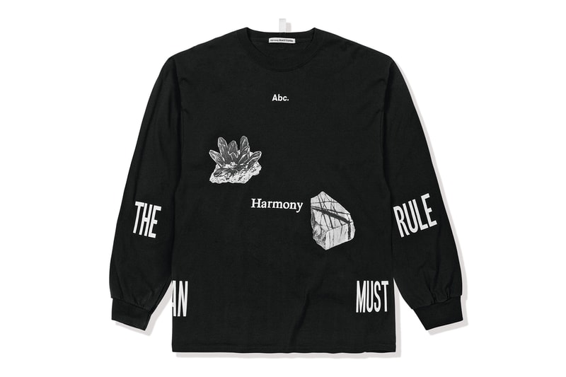 Advisory Board Crystals HBX Closer Look | Hypebeast