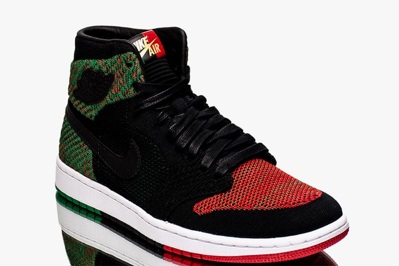 Black history store month jordan 1