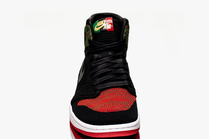 Jordan 1 shop bhm 2018