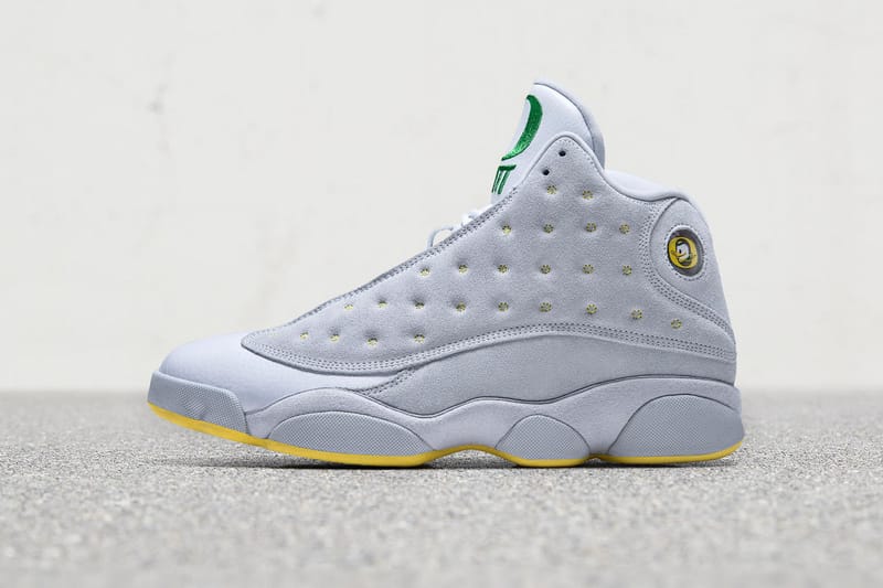 Oregon store jordan 13