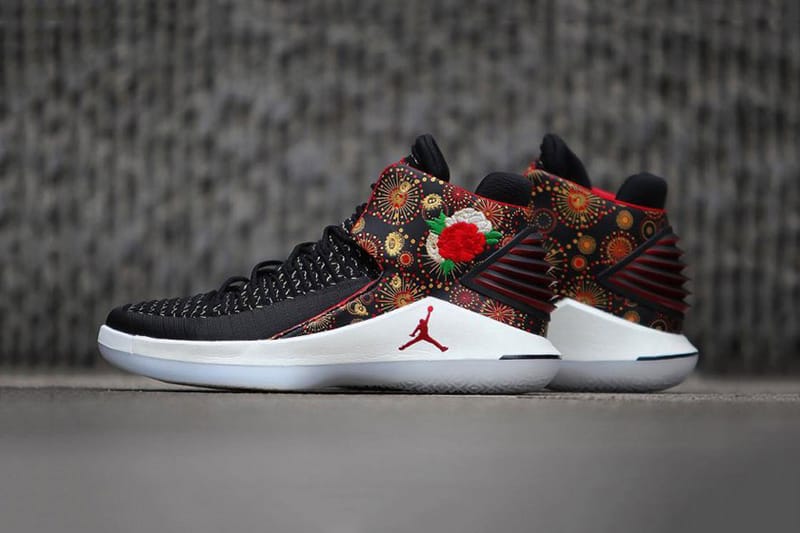 Chinese year jordans deals