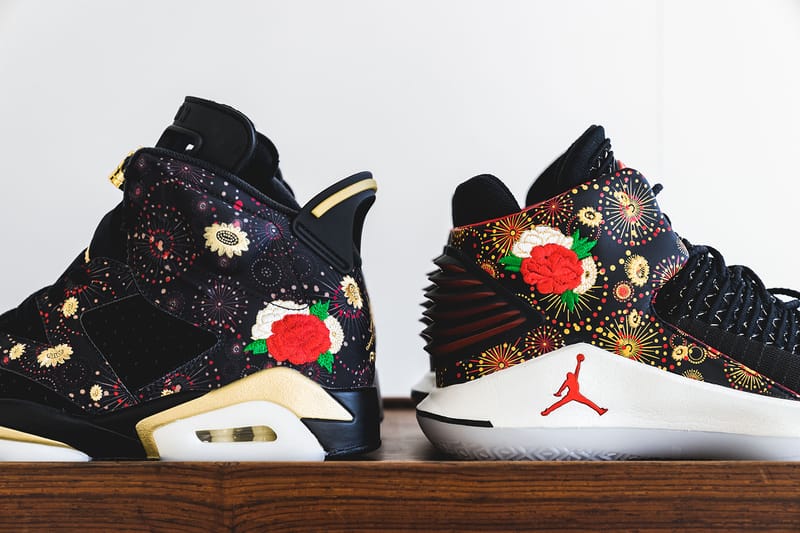 Air jordan outlet cny