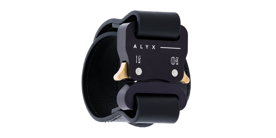 Alyx rollercoaster Clearance