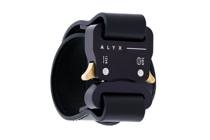 Alyx belt clearance replica