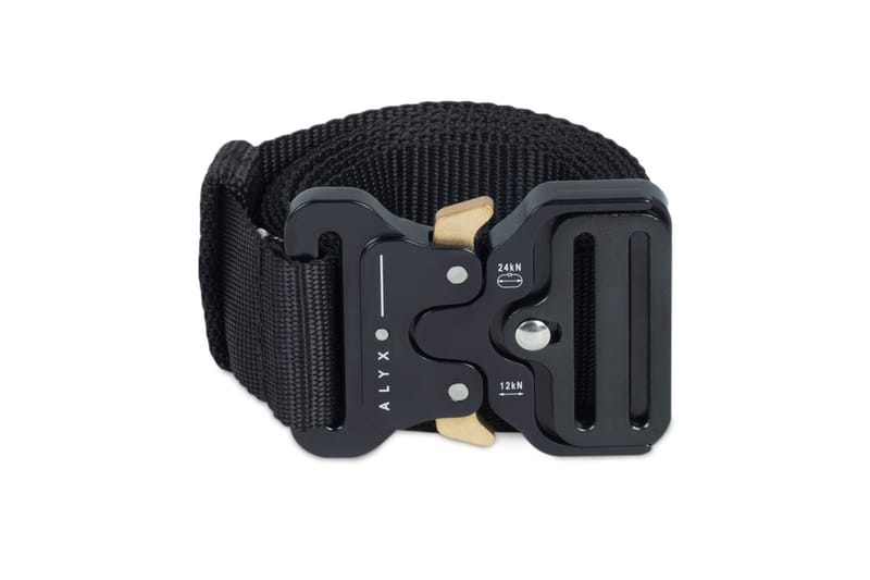 Alyx studios rollercoaster belt best sale