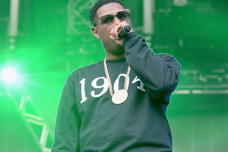 anoldjayelectronicaalbummayhavesurfaced Hypebeast