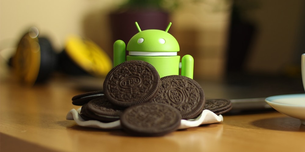 Android 8.1 Oreo теперь может показывать скорость общедоступной сети Wi-Fi