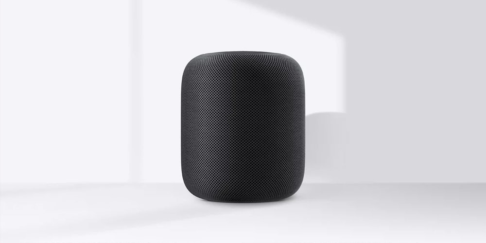 Динамик HomePod от Apple теперь доступен для предварительного заказа