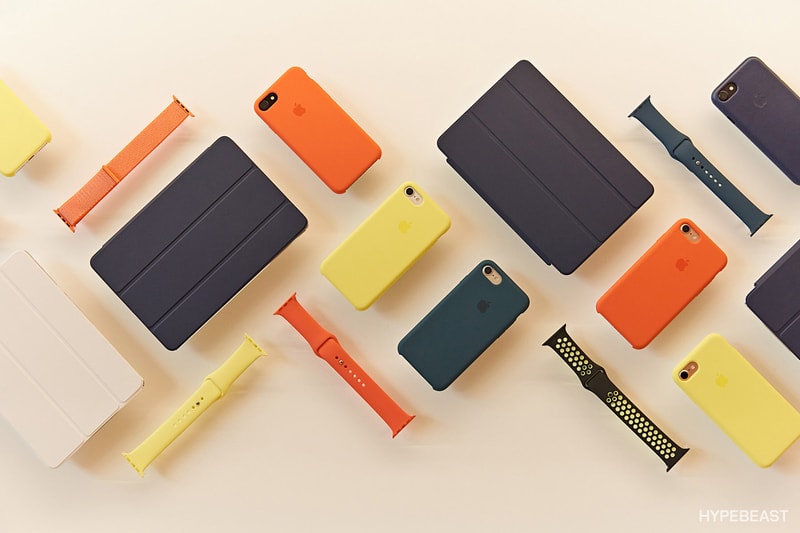 Apple Opens First Korea Store in Seoul Hypebeast