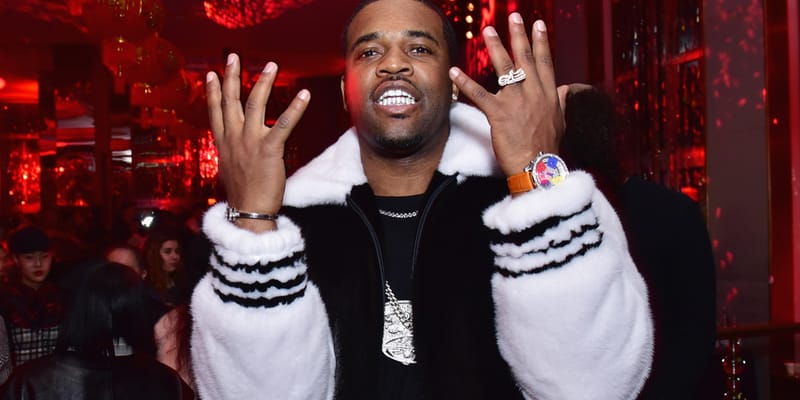 A$AP Ferg & DJ Premier Head to MTV's 'TRL' for 