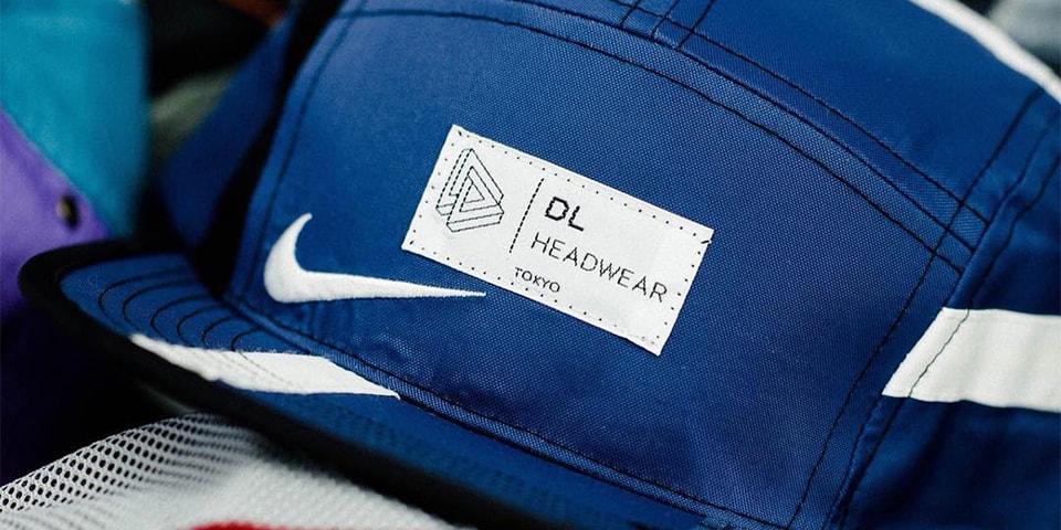nike atmos cap