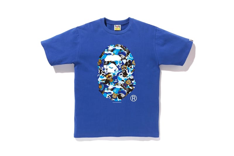 Bape hattori new arrivals